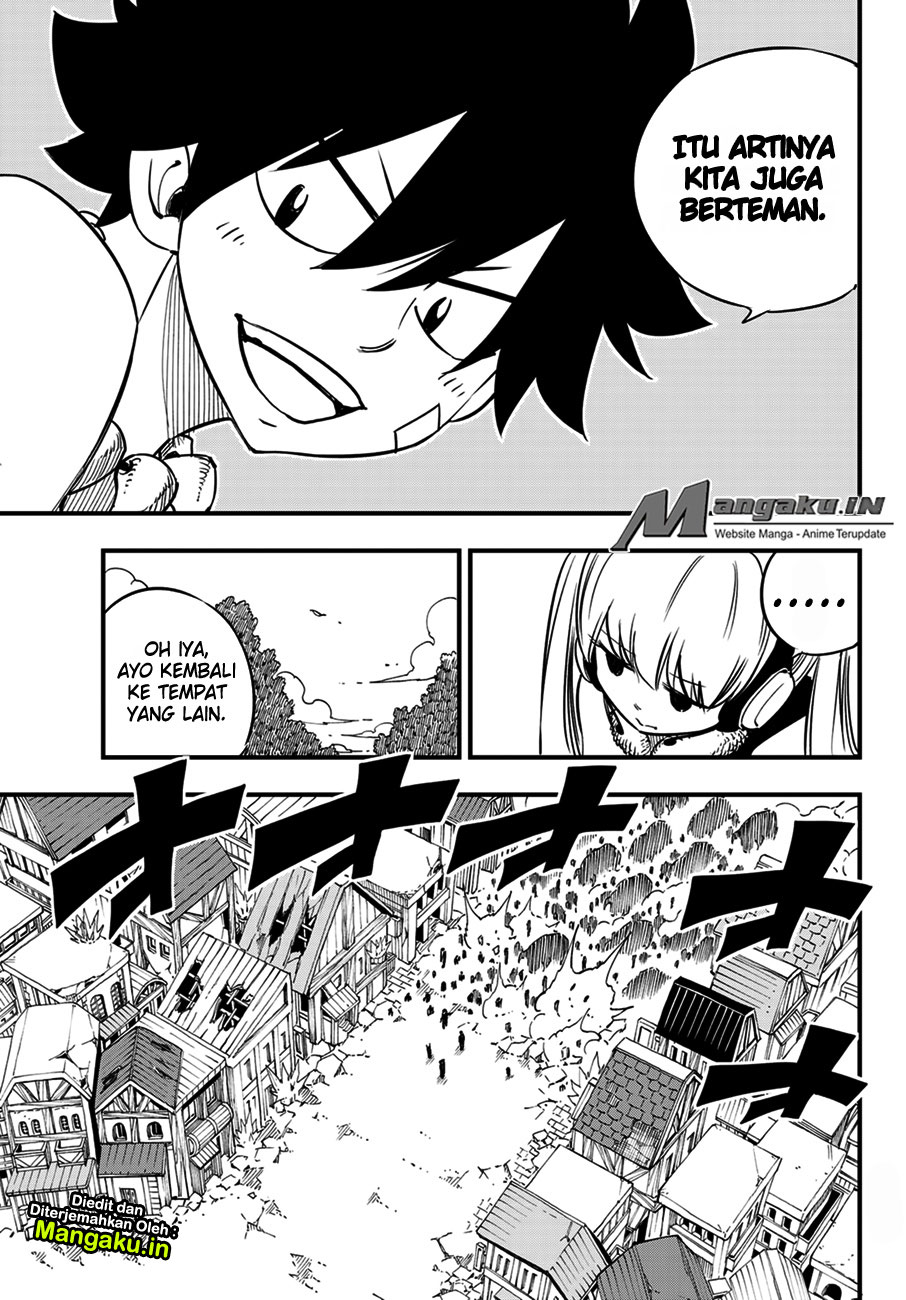 Eden’s Zero